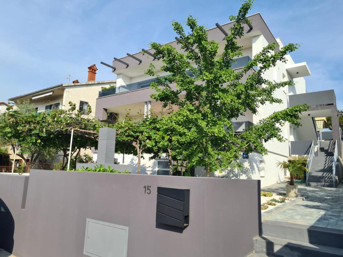 Villa Ska Pula Exterior photo