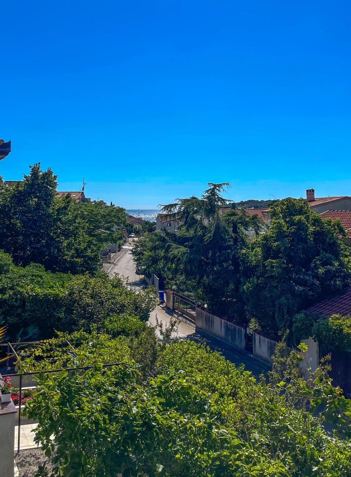 Villa Ska Pula Exterior photo